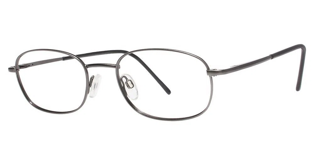 MODERN METALS RESCUE Eyeglasses - view 5